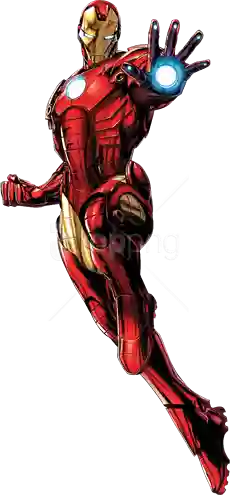 iron-man